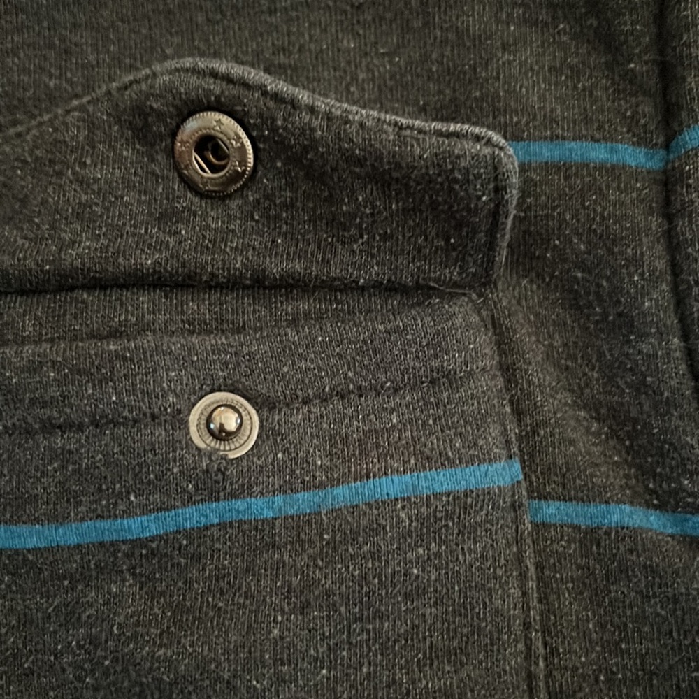 Boys Zip-up Hoodie - Picture 5 of 11